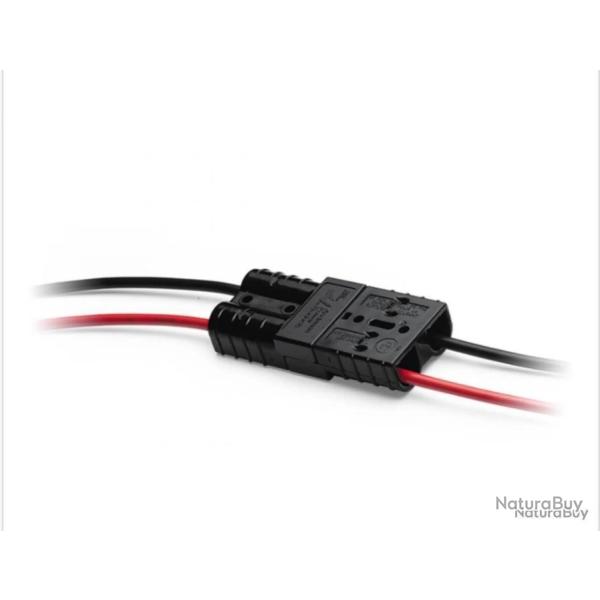 PRISE DE MOTEUR DE P�CHE MINNKOTA MKR 20