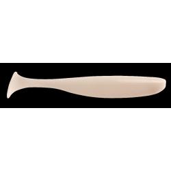 Leurre souple Keitech Easy Shiner 7.6cm par 10 Blanc