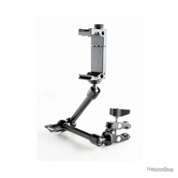 Support Smartphone Articul� Deeper Pour Float Tube Et Kayak