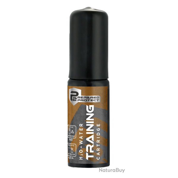 Bombe d'entra�nement PGS