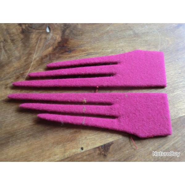 galon tissu de tenue r�giment de cavalerie  / milano