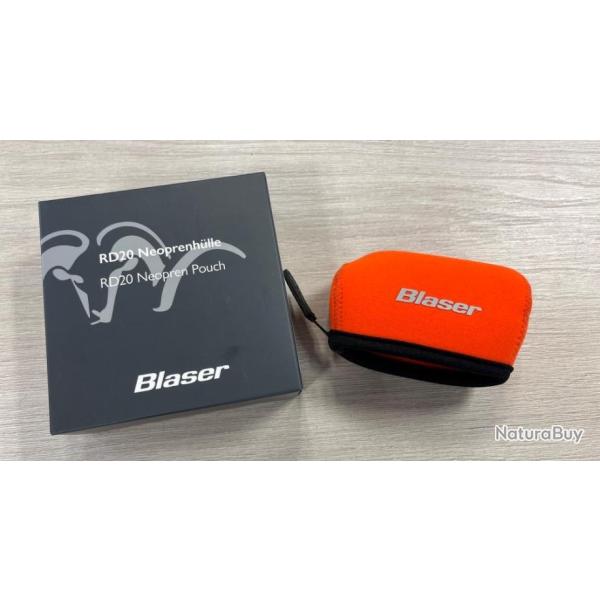Housse N�opr�ne Orange Blaser RD20