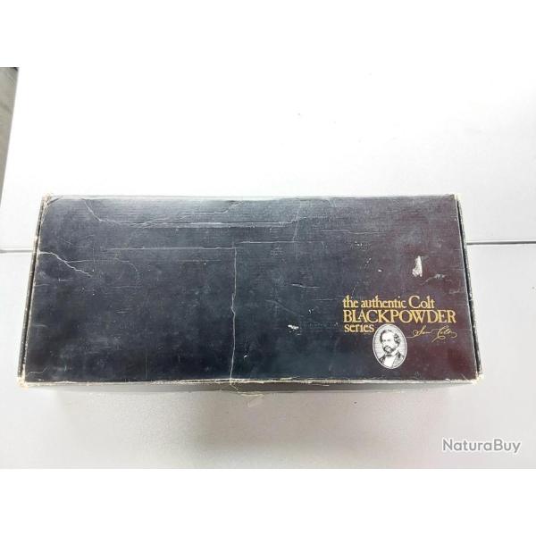 Bo�te colt 1er dragoon seconde  g�n�ration compl�te avec ses documents