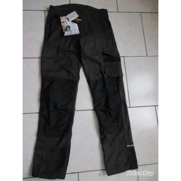 pantalon de s�curit� *opsial* neuf en 42