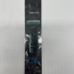 2 bas de ligne carpe Rok Stiff Rig 2 Wide Gape