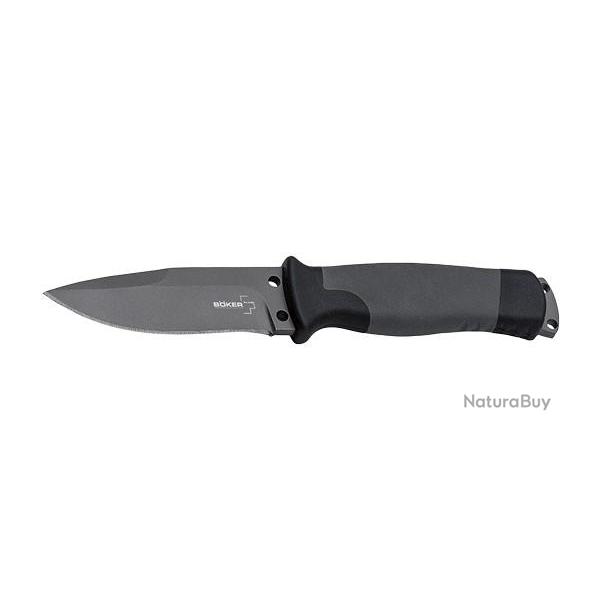 Couteau fixe Boker Plus Outdoorsman
