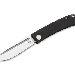 Couteau de poche Boker Plus Celos G10 Black
