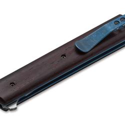 Couteau de poche Boker Plus Urban Trapper Linear Cocobolo