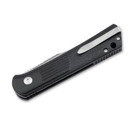 Couteau de poche Boker Plus Alluvial Satin