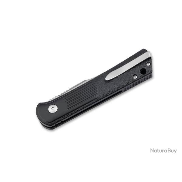 Couteau de poche Boker Plus Alluvial Satin