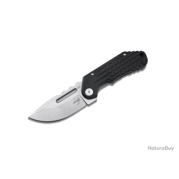 Couteau de poche Boker Plus Dvalin Folder Drop