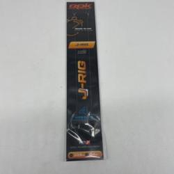 Bas de ligne Rok J-Rig 4 Wide Gape