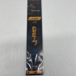 Bas de ligne Rok J-Rig 6 Wide Gape