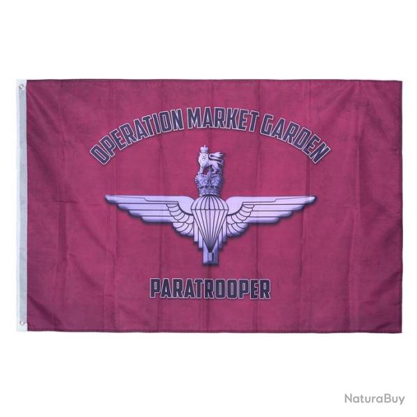 Drapeau Paratrooper Market Garden (101 Inc)