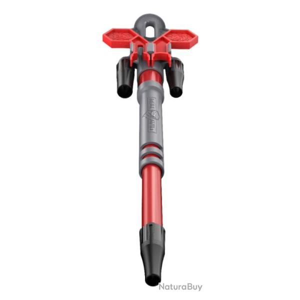 GUIDE DE NETTOYAGE CANON SMART FIT