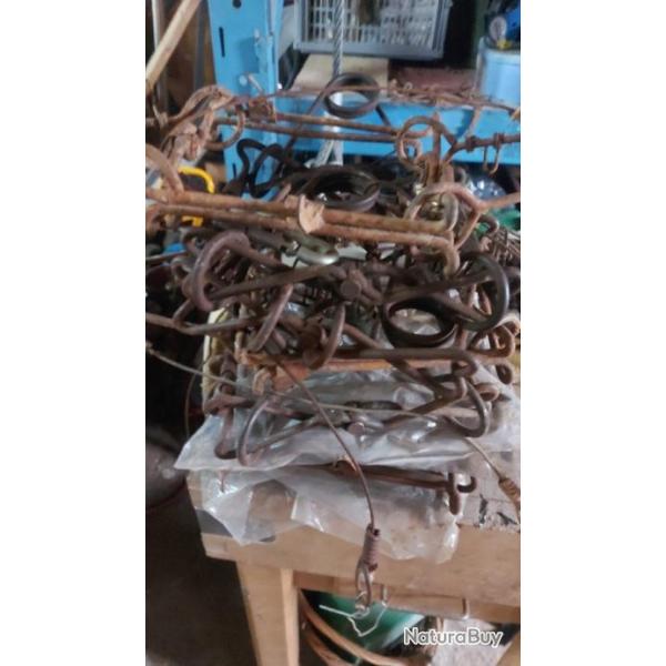 pi�ge  en x de 18x18