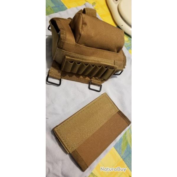 Busc r�glable cartouchi�re