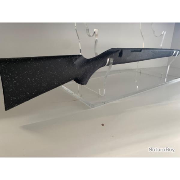 Crosse Bergara B14 Ridge noire mouchet�e