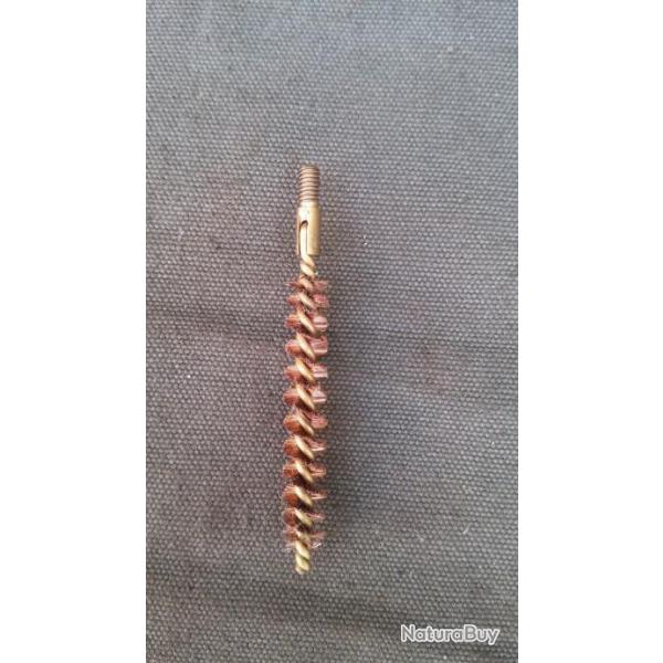 ecouvillon bronze cal .30, lot de 3