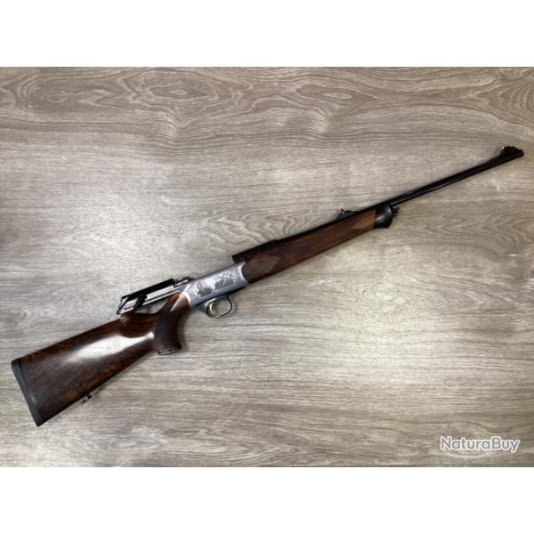 CHAPUIS rols Deluxe calibre 7X64 avec Tulipe �b�ne