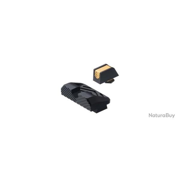 TYRANT DESIGNS VIS�ES GLOCK GOLD
