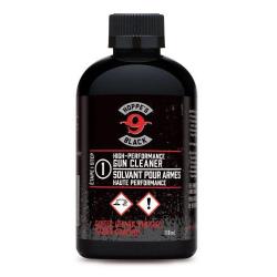 SOLVANT NETTOYANT N&deg;1 HOPPE'S 9 BLACK