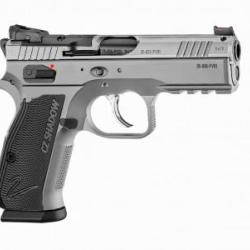 PISTOLET CZ SHADOW 2 COMPACT TITAN CAL. 9X19