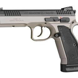 PISTOLET CZ SHADOW 2 URBAN GREY