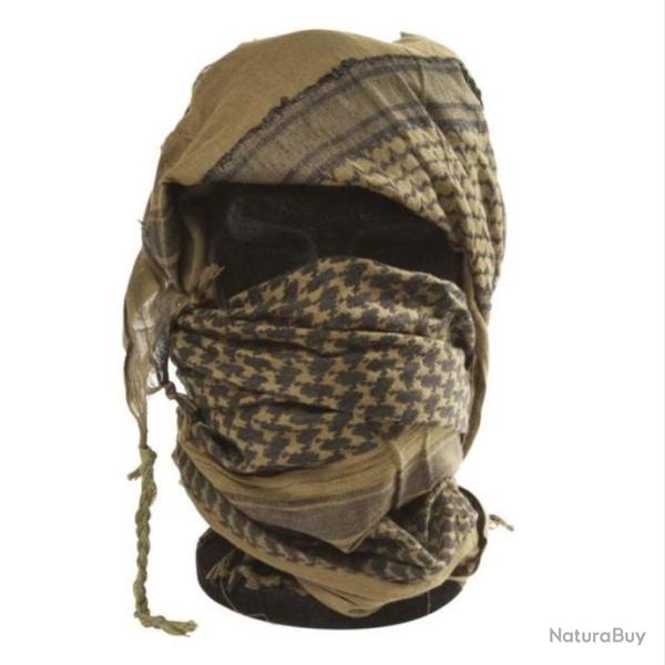 CHECHE SHEMAGH ARES DESERT