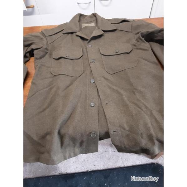 Chemise � identifier