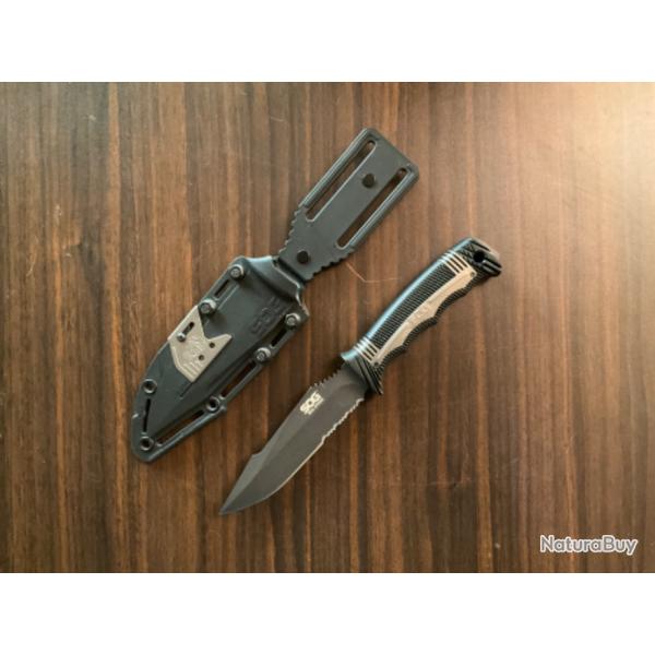 � VENDRE COUTEAU SOG SEAL STRIKE