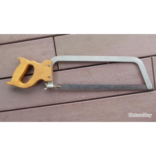 SCIE DE BOUCHER ANCIENNE