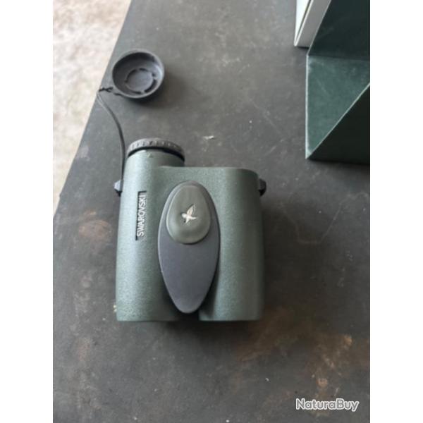 T�l�m�tre Swarovski 8x30