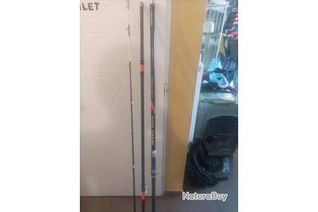 Canne Surfcasting SUNSET Wavestriker Surf Power 4m50 100-250g | Pacific Pêche