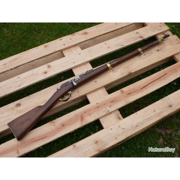 Carabine Gras de Gendarmerie � cheval