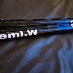 2 Stickers canon Ata Arms FRANCE. Exp&eacute;dition sous 24H GARANTIE