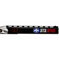 2 Stickers autocollants Premium Canon ATA ARMS FRANCE OU ITALIE Exp&eacute;dition sous 24H Garantie !