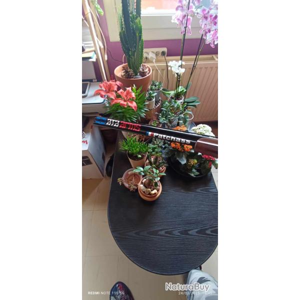 2 autocollants canon Ata Arms FRANCE. Expdition sous 24H GARANTIE