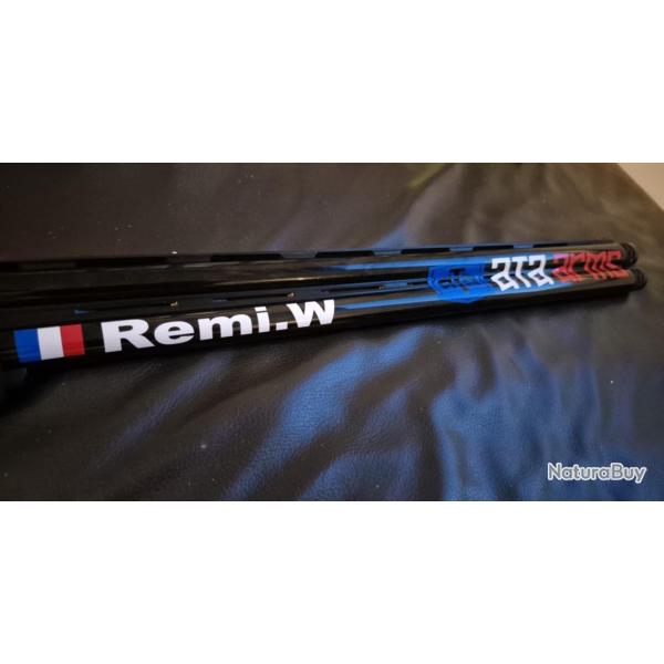 2 Stickers canon Ata Arms FRANCE. Exp�dition sous 24H GARANTIE