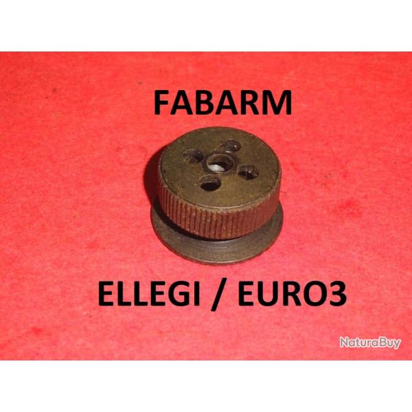 bouchon fusil FABARM ELLEGI FABARM EURO3 � 10.00 Euros !!!!!!!!!!!- VENDU PAR JEPERCUTE (JO602)