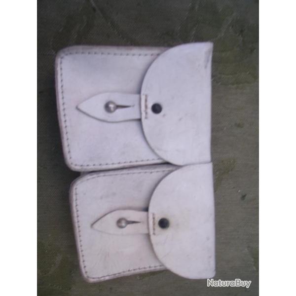 cartouchi�re de parade Mas 36