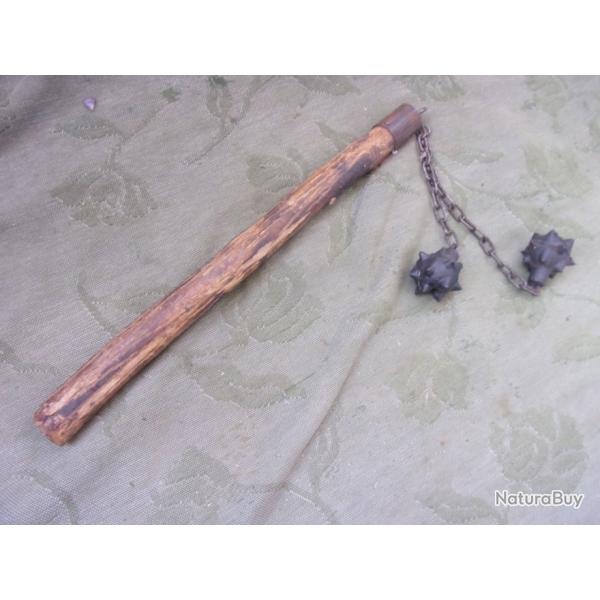 fl�au d'arme  41 cm