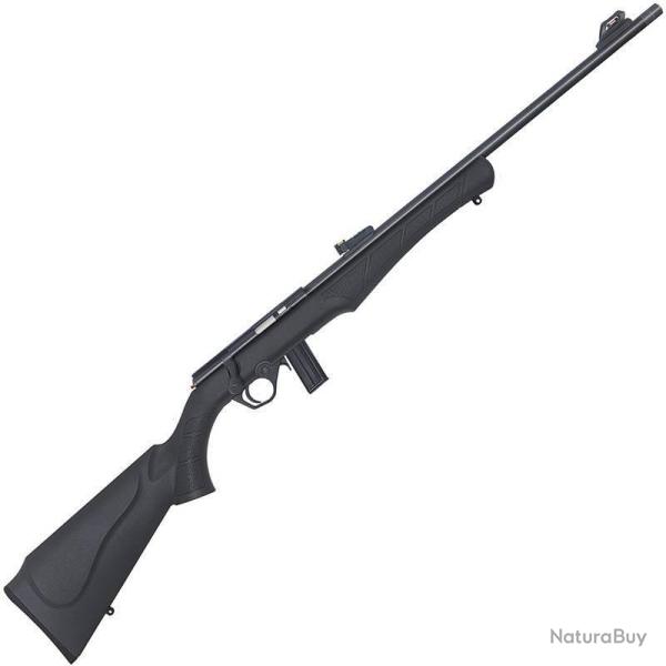 CARABINE ROSSI 8122 CALIBRE 22LR TACTICAL (FILETEE)