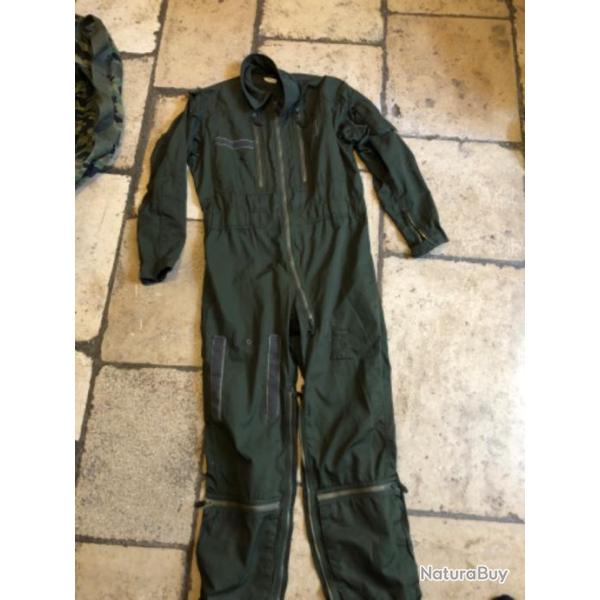 Combinaison arm�e fran�aise.