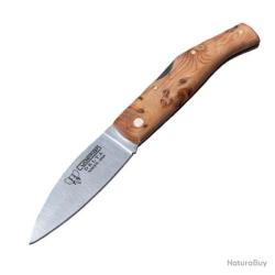 CUD-344GB Couteau pliant Cudeman Delta - Gen&eacute;vrier