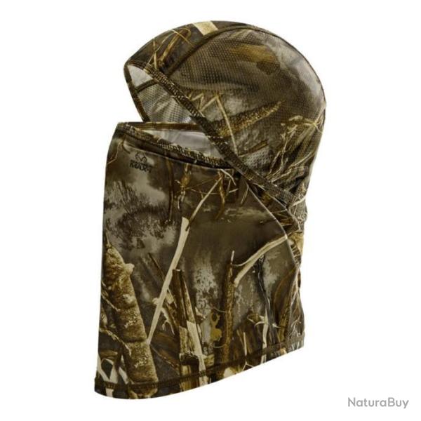 Masque int�gral Realtree Max DESTOCKAGE DEERHUNTER