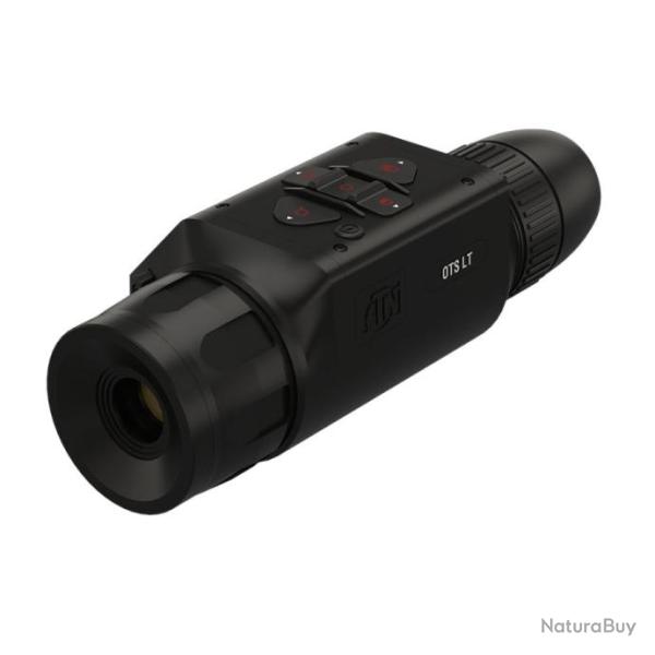 ATN OTS LT 160x120, 3-6x monoculaire thermique avec capteur thermique 60Hz, D'occasion