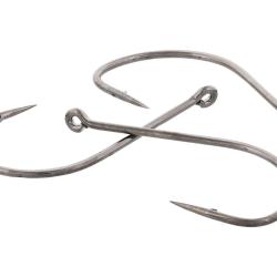 Hame&ccedil;on Simple Westin Dropshot Hook n&deg;6 par 6