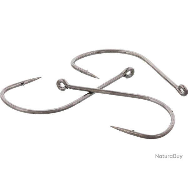 Hame�on Simple Westin Dropshot Hook n�4 par 6