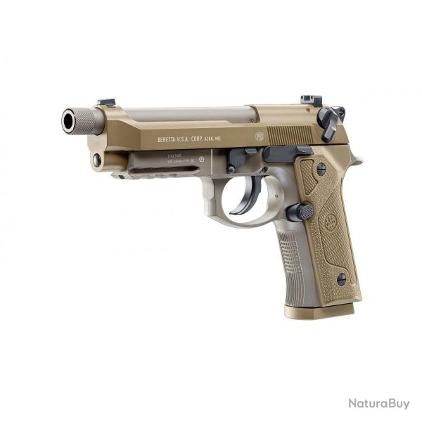 Pistolet � plomb Beretta M9A3 fm Co2 - Cal. 4.5 Bb's